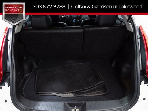 Used 2014 Nissan Juke SV w/ Navigation Package image 25