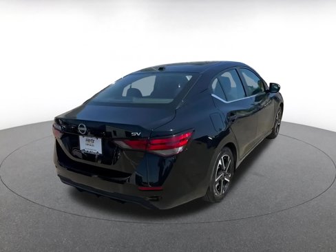 Used 2024 Nissan Sentra SV image 14
