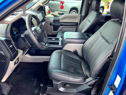 Used 2019 Ford F150 XL w/ Equipment Group 101A Mid image 12