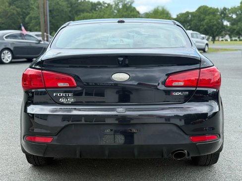 Used 2014 Kia Forte Koup EX image 5