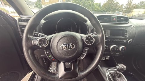 Used 2014 Kia Soul image 22