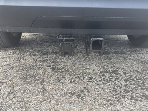 Used 2016 Honda Pilot LX image 29