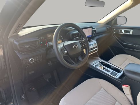 Used 2021 Ford Explorer 2WD image 23