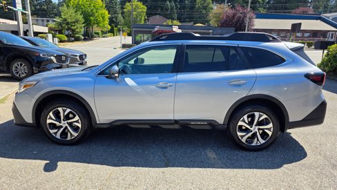 Used 2022 Subaru Outback Limited XT w/ Popular Package #2 image 8