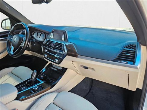 Used 2018 BMW X3 xDrive30i image 22