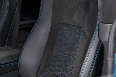 Used 2023 Lamborghini Urus S image 21
