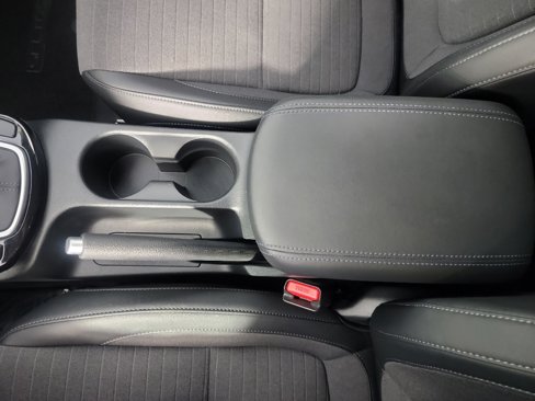 Certified 2023 Kia Seltos S w/ Navigation Package image 33