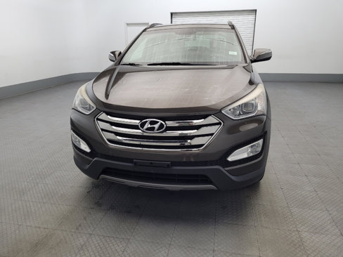 Used 2014 Hyundai Santa Fe Sport 2.0T w/ Navigation Package 06 image 15
