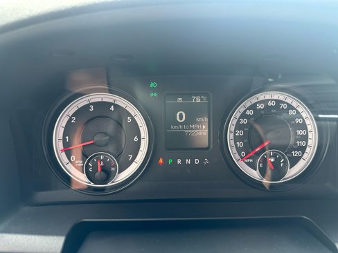 Used 2015 RAM 1500 Express image 12