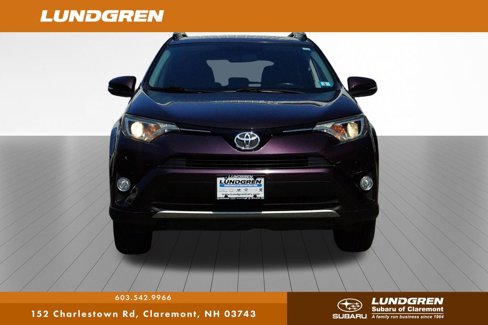Used 2016 Toyota RAV4 XLE image 10