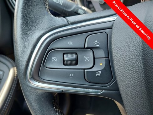 Used 2021 Buick Encore GX Essence w/ Experience Buick Package image 25
