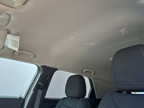 Used 2023 Chevrolet TrailBlazer LT image 19
