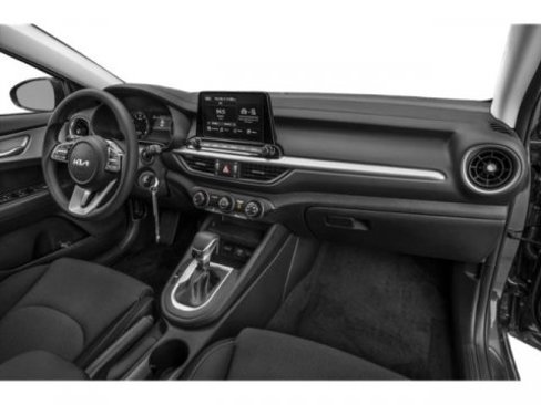 Certified 2024 Kia Forte LXS image 18