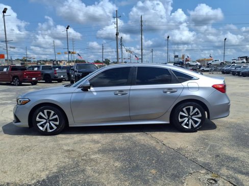 Used 2022 Honda Civic LX image 12
