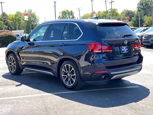Used 2017 BMW X5 xDrive35i image 7