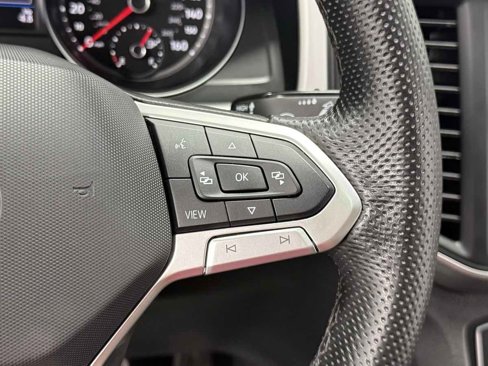 Used 2021 Volkswagen Atlas SE w/ Panoramic Sunroof Package image 20