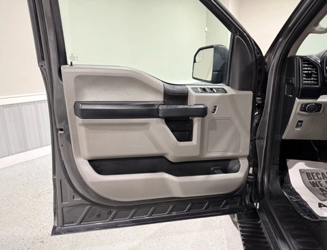 Used 2019 Ford F150 XL w/ Equipment Group 101A Mid image 10