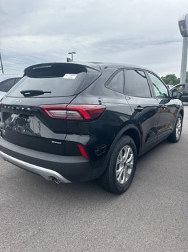 New 2025 Ford Escape Active w/ Cold Weather Package image 5