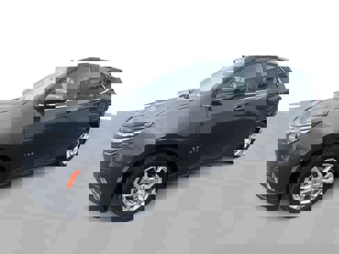 Certified 2023 Chevrolet Equinox LT image 1