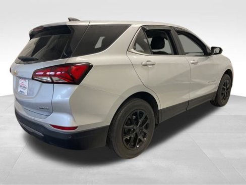 Used 2022 Chevrolet Equinox LT image 7