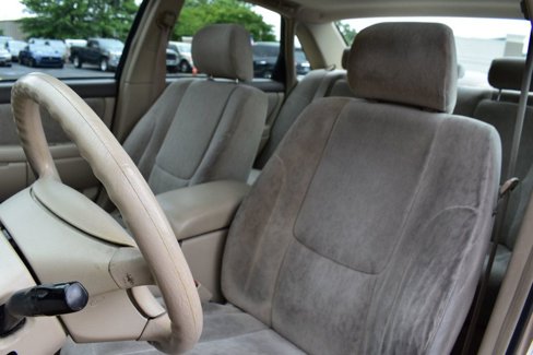 Used 2001 Toyota Avalon image 13