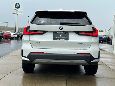 Certified 2023 BMW X1 xDrive28i image 12