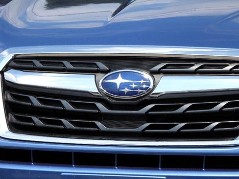 Used 2017 Subaru Forester 2.5i Premium image 3