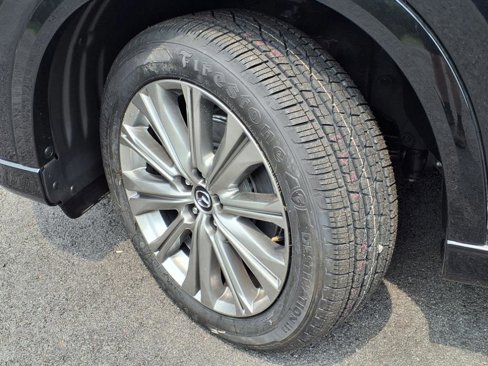 Used 2023 MAZDA CX-5 Signature image 5