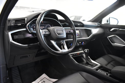 Used 2022 Audi Q3 2.0T Premium image 15
