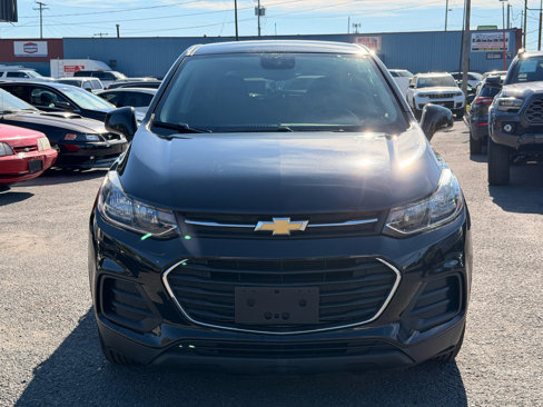 Used 2019 Chevrolet Trax LS w/ Tint and Cruise Package image 2