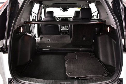 Used 2019 Honda CR-V EX-L image 31