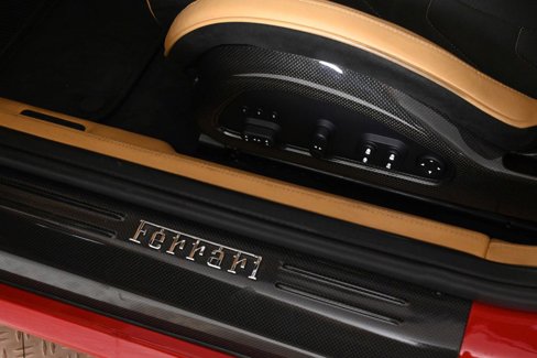 Used 2010 Ferrari 599 GTB Fiorano image 33
