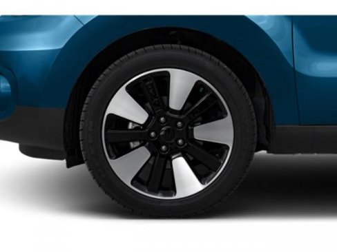 Certified 2019 Kia Soul + w/ Primo Package image 14