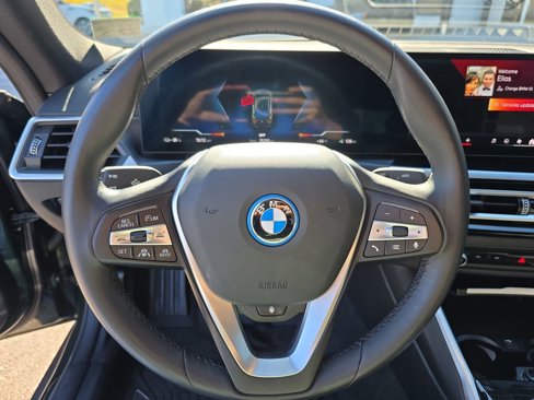 Used 2024 BMW i4 eDrive35 w/ Premium Package image 25