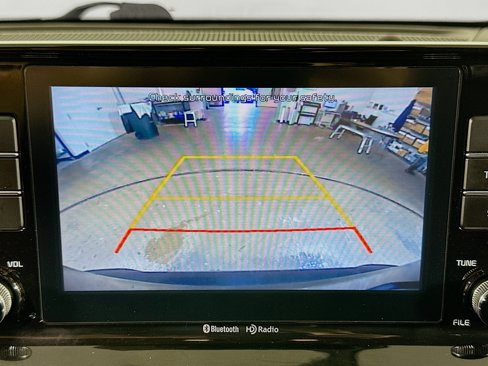 Certified 2021 Kia Seltos S image 24