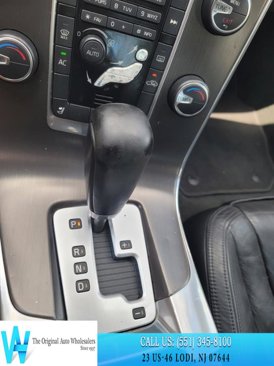 Used 2012 Volvo S60 T5 image 20