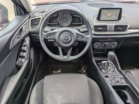 Used 2018 MAZDA MAZDA3 Sport image 15