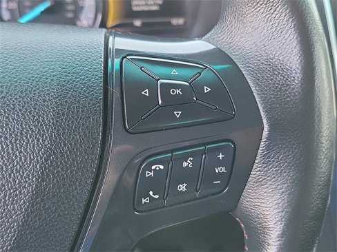 Used 2017 Ford Explorer Sport w/ Equipment Group 401A image 9