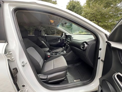 Used 2018 Hyundai Kona SE image 13