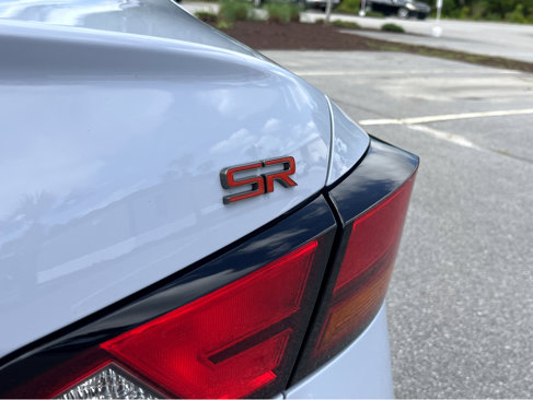 Used 2024 Nissan Altima 2.5 SR image 27