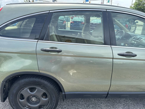Used 2007 Honda CR-V LX image 44