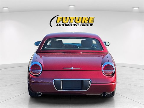 Used 2004 Ford Thunderbird image 8
