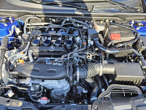 New 2025 Acura Integra A-Spec image 27