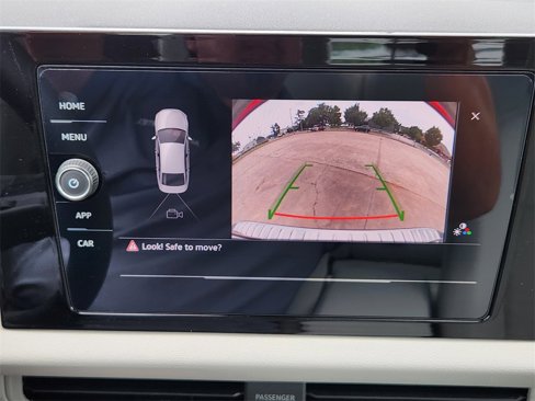 New 2025 Volkswagen Jetta S image 13