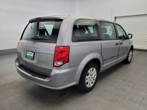Used 2014 Dodge Grand Caravan American Value Package image 9