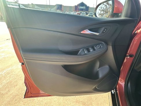 Certified 2024 Buick Encore GX Sport Touring image 20