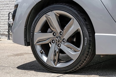 Used 2013 Hyundai Veloster Turbo image 47
