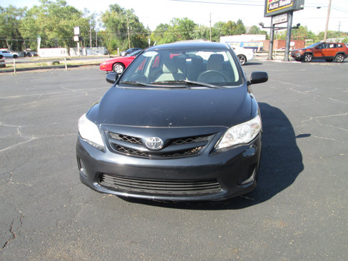 Used 2011 Toyota Corolla LE image 8
