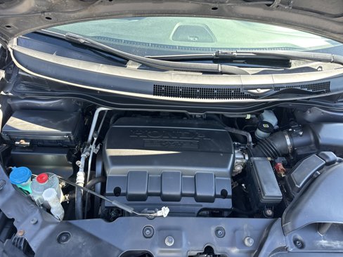 Used 2016 Honda Odyssey EX-L image 9