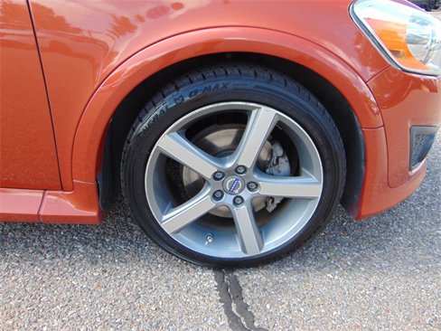 Used 2011 Volvo C30 T5 image 26